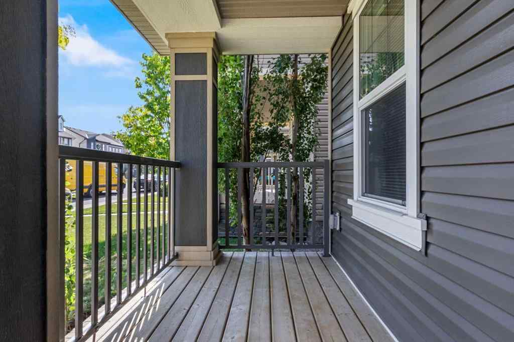 MLS® A2255579 - 116 Copperpond Parade SE in Copperfield Calgary, Residential