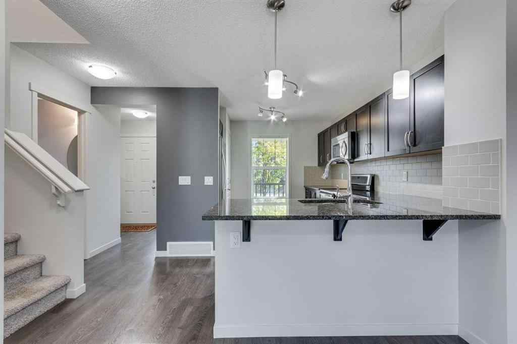 MLS® A2255579 - 116 Copperpond Parade SE in Copperfield Calgary, Residential