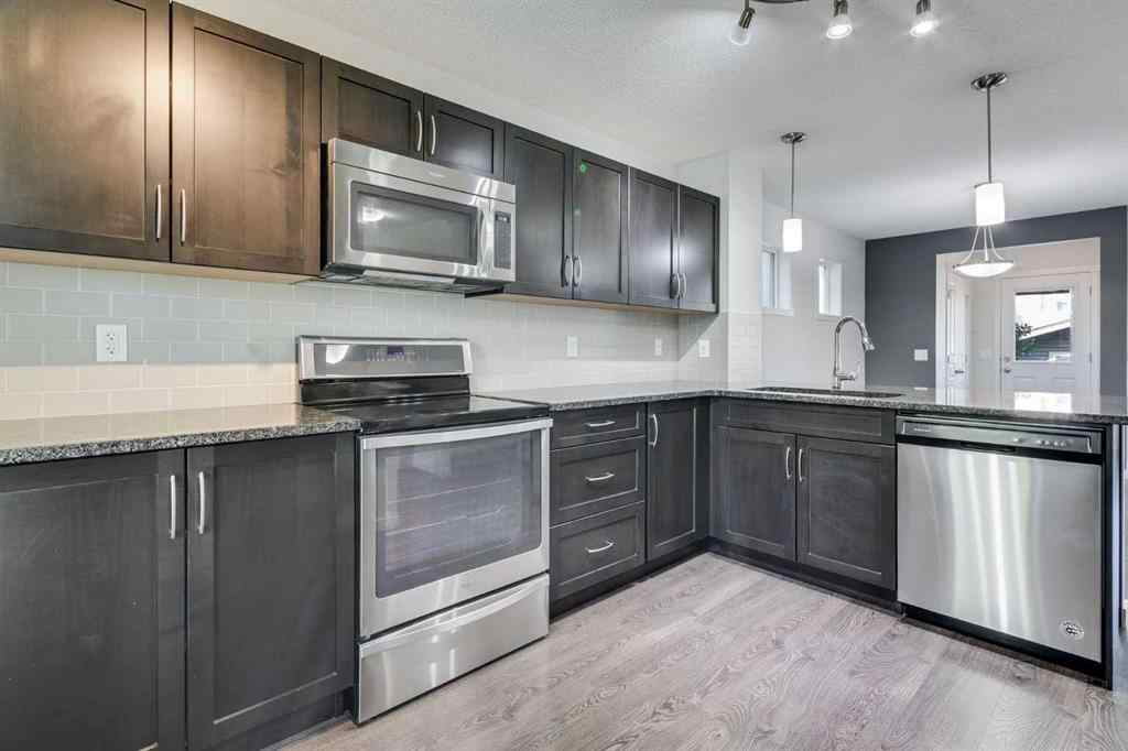 MLS® A2255579 - 116 Copperpond Parade SE in Copperfield Calgary, Residential