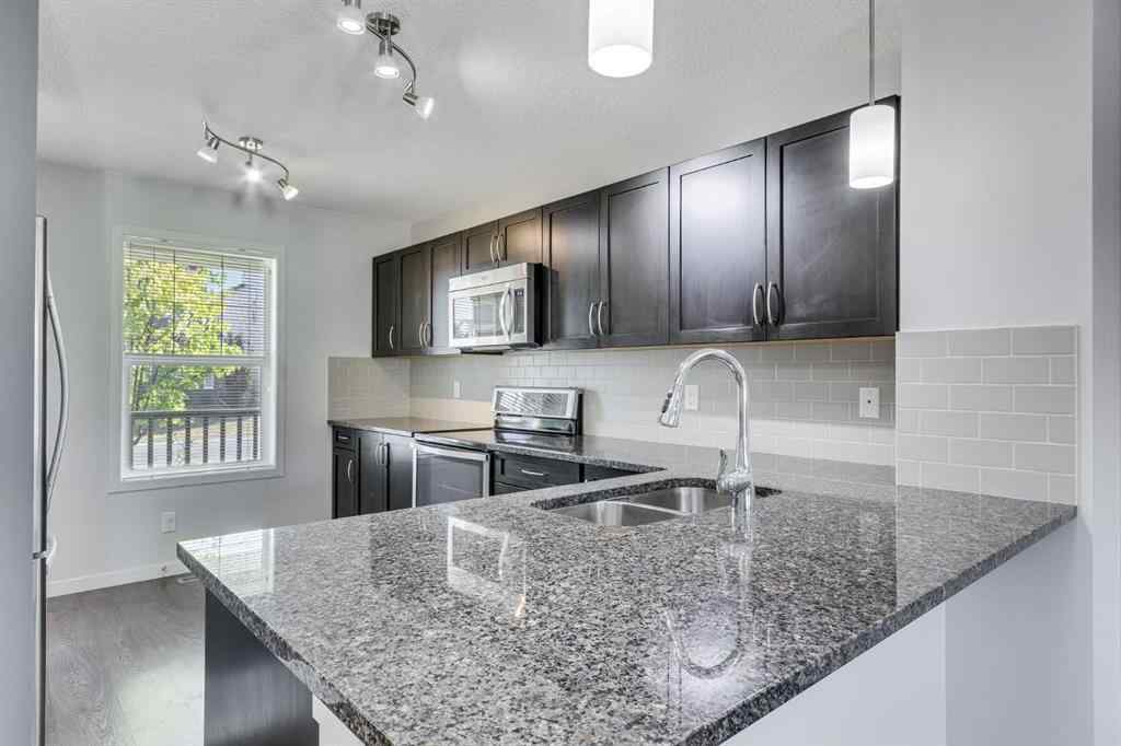 MLS® A2255579 - 116 Copperpond Parade SE in Copperfield Calgary, Residential