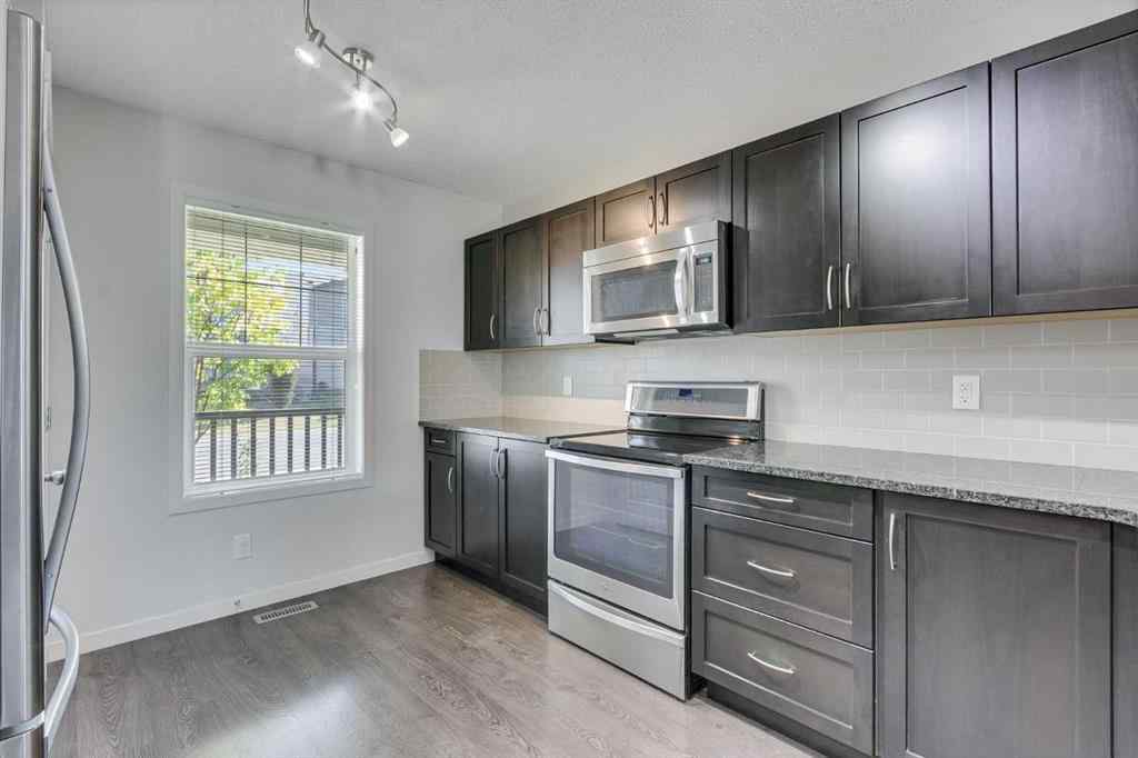 MLS® A2255579 - 116 Copperpond Parade SE in Copperfield Calgary, Residential