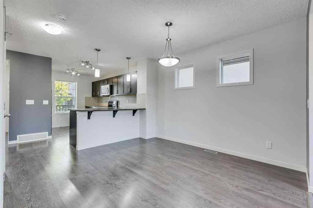 MLS® A2255579 - 116 Copperpond Parade SE in Copperfield Calgary, Residential