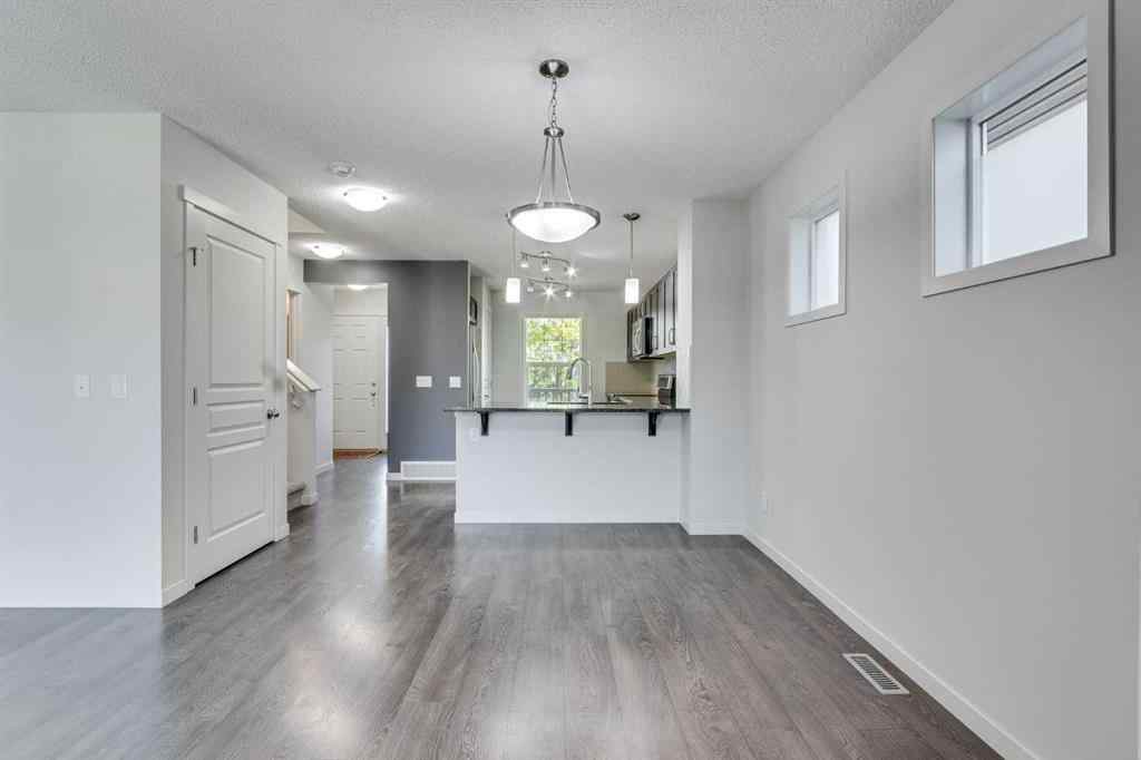 MLS® A2255579 - 116 Copperpond Parade SE in Copperfield Calgary, Residential