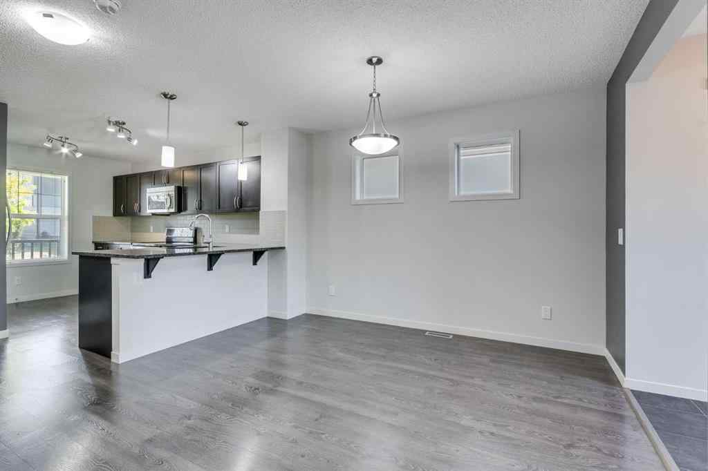 MLS® A2255579 - 116 Copperpond Parade SE in Copperfield Calgary, Residential