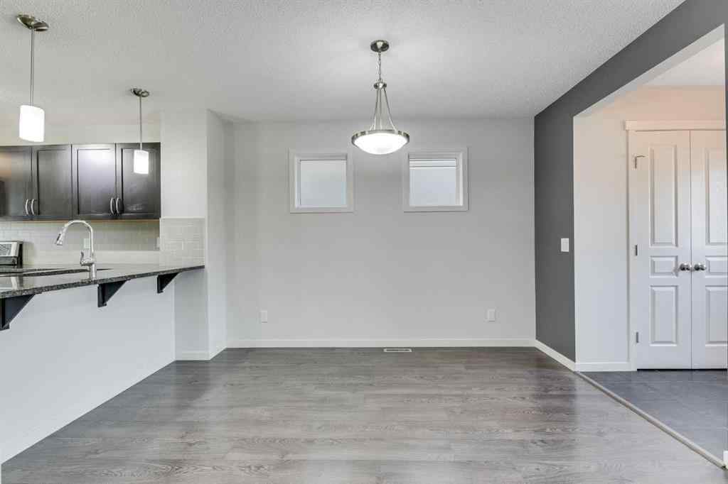 MLS® A2255579 - 116 Copperpond Parade SE in Copperfield Calgary, Residential
