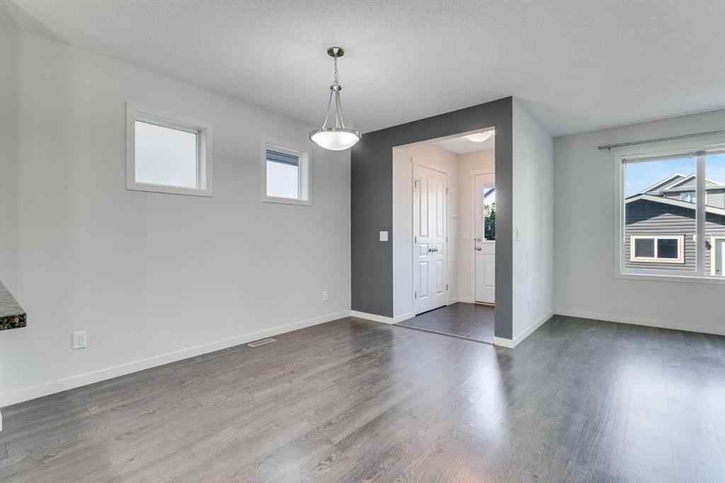 MLS® A2255579 - 116 Copperpond Parade SE in Copperfield Calgary, Residential