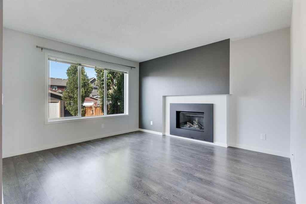 MLS® A2255579 - 116 Copperpond Parade SE in Copperfield Calgary, Residential