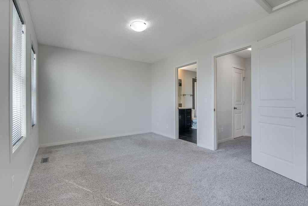 MLS® A2255579 - 116 Copperpond Parade SE in Copperfield Calgary, Residential