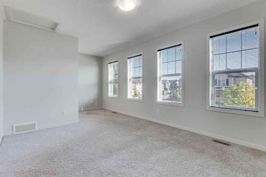 MLS® A2255579 - 116 Copperpond Parade SE in Copperfield Calgary, Residential