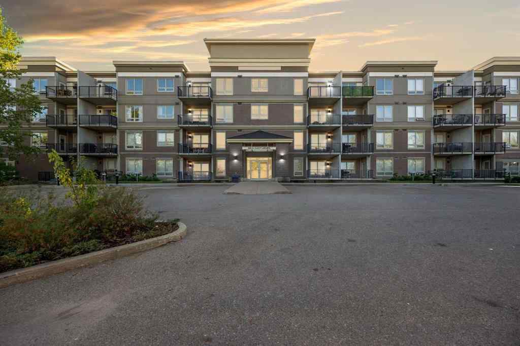 MLS® A2255580 - Unit #2317 204 Sparrow Hawk Drive  in Eagle Ridge Fort McMurray, Residential