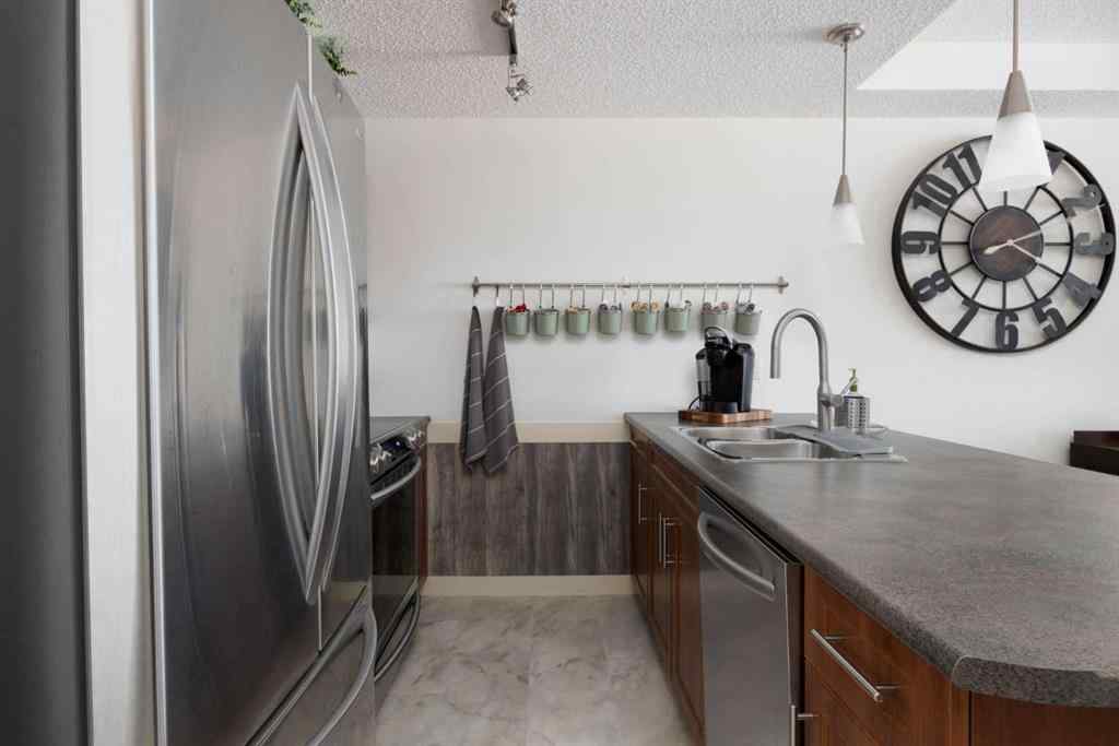 MLS® A2255580 - Unit #2317 204 Sparrow Hawk Drive  in Eagle Ridge Fort McMurray, Residential