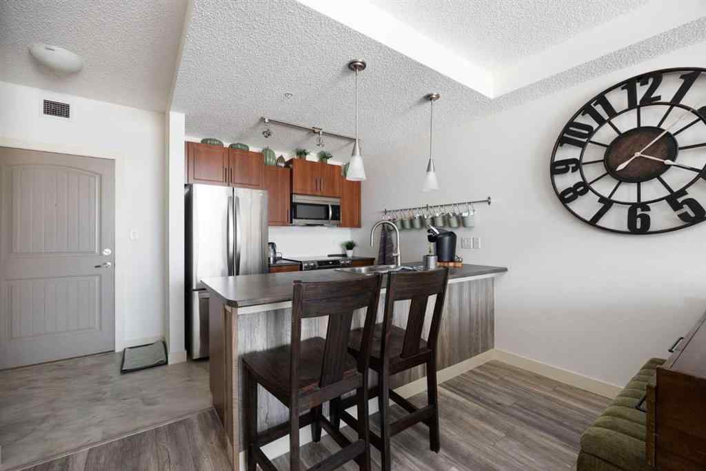 MLS® A2255580 - Unit #2317 204 Sparrow Hawk Drive  in Eagle Ridge Fort McMurray, Residential