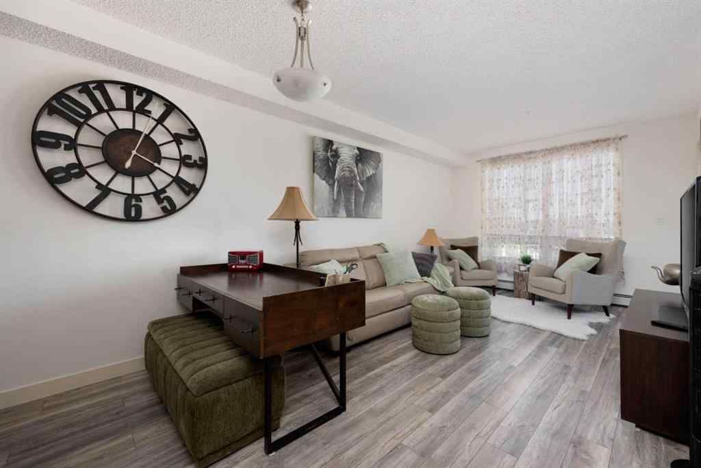 MLS® A2255580 - Unit #2317 204 Sparrow Hawk Drive  in Eagle Ridge Fort McMurray, Residential