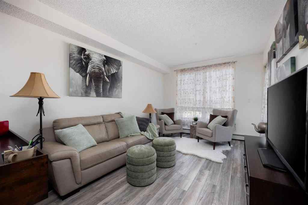 MLS® A2255580 - Unit #2317 204 Sparrow Hawk Drive  in Eagle Ridge Fort McMurray, Residential