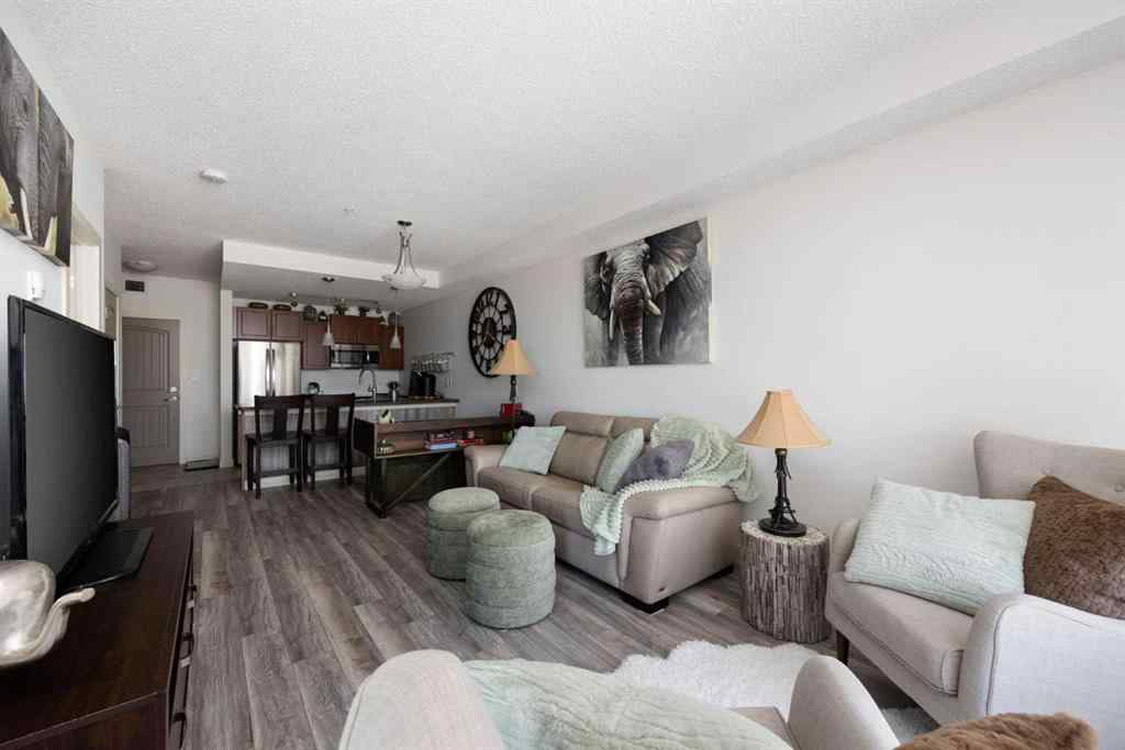 MLS® A2255580 - Unit #2317 204 Sparrow Hawk Drive  in Eagle Ridge Fort McMurray, Residential