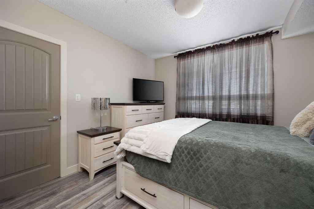 MLS® A2255580 - Unit #2317 204 Sparrow Hawk Drive  in Eagle Ridge Fort McMurray, Residential