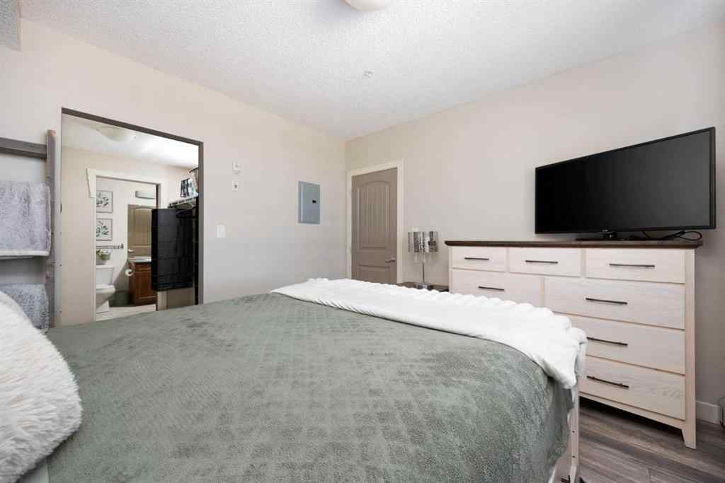 MLS® A2255580 - Unit #2317 204 Sparrow Hawk Drive  in Eagle Ridge Fort McMurray, Residential