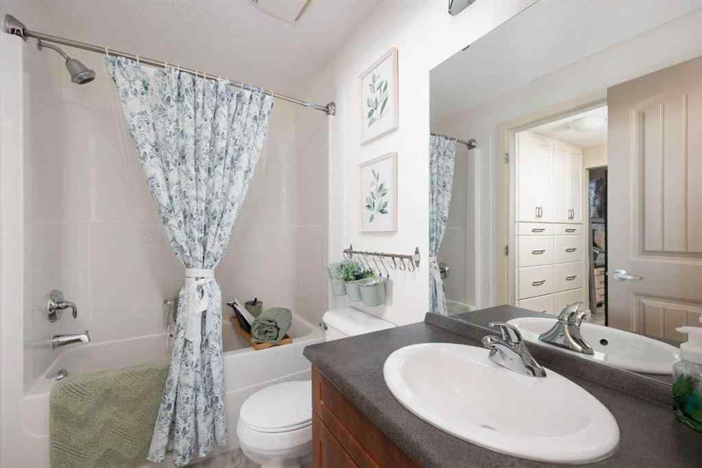 MLS® A2255580 - Unit #2317 204 Sparrow Hawk Drive  in Eagle Ridge Fort McMurray, Residential