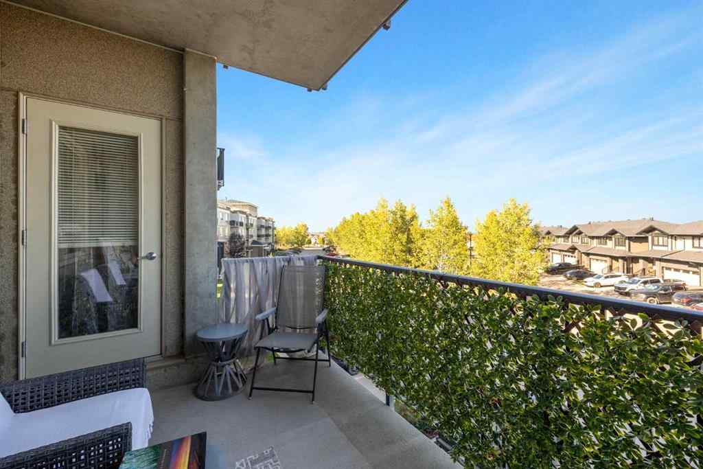 MLS® A2255580 - Unit #2317 204 Sparrow Hawk Drive  in Eagle Ridge Fort McMurray, Residential