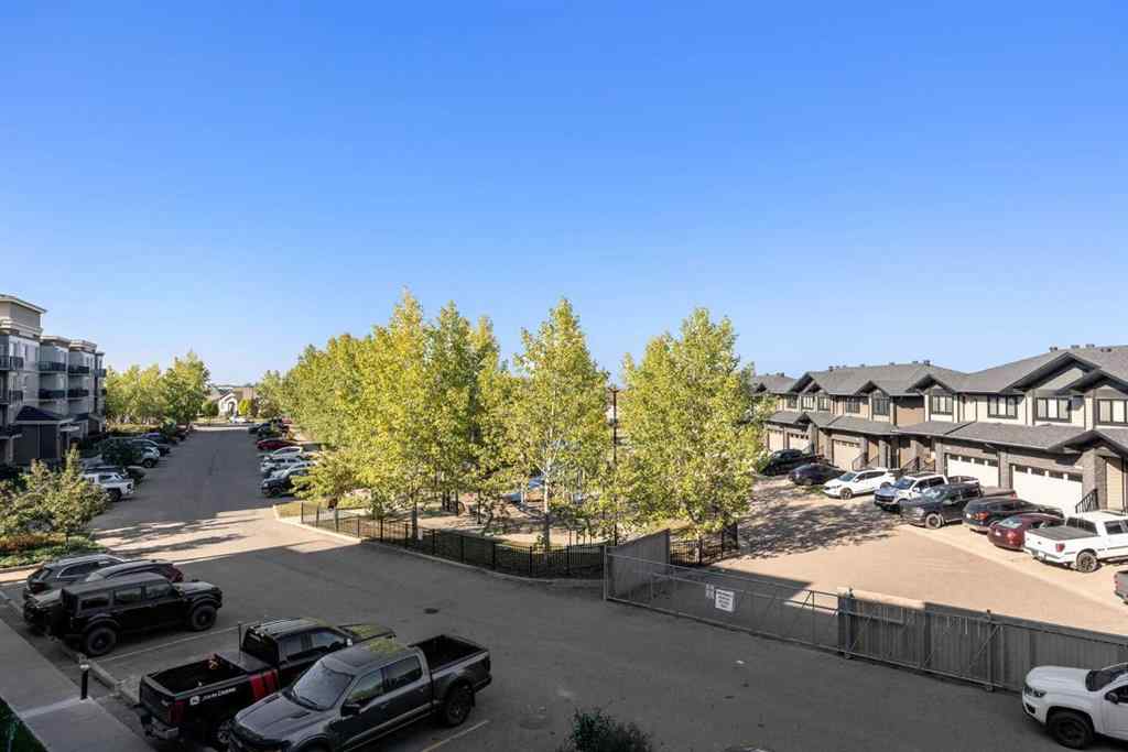 MLS® A2255580 - Unit #2317 204 Sparrow Hawk Drive  in Eagle Ridge Fort McMurray, Residential