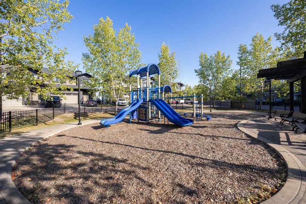 MLS® A2255580 - Unit #2317 204 Sparrow Hawk Drive  in Eagle Ridge Fort McMurray, Residential