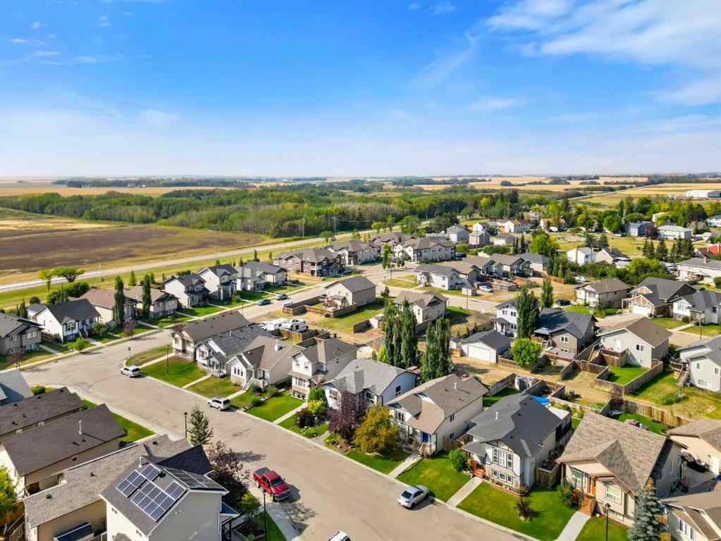 MLS® A2255581 - Unit #105 639 Oak Street  in NONE Springbrook, Residential