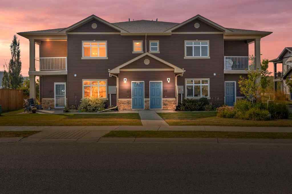 MLS® A2255581 - Unit #105 639 Oak Street  in NONE Springbrook, Residential