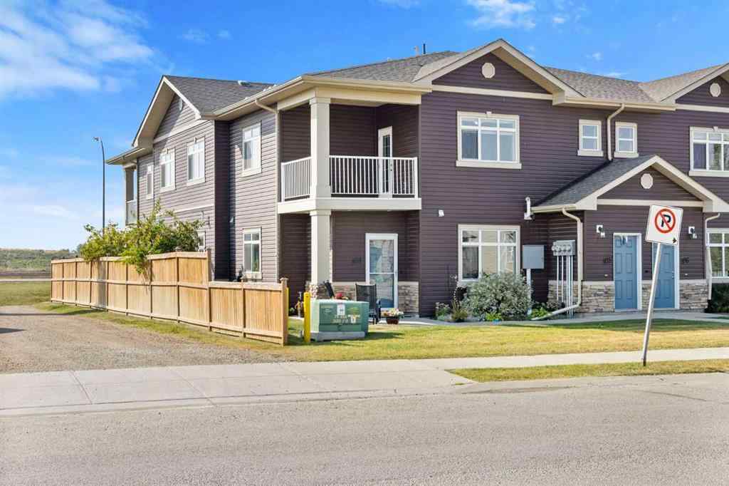 MLS® A2255581 - Unit #105 639 Oak Street  in NONE Springbrook, Residential