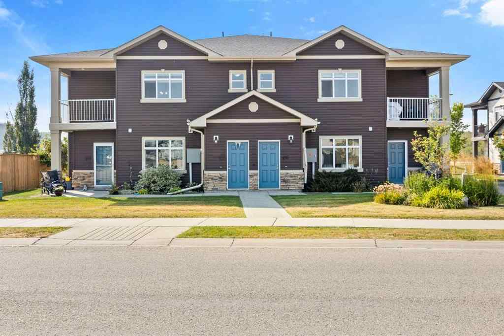 MLS® A2255581 - Unit #105 639 Oak Street  in NONE Springbrook, Residential