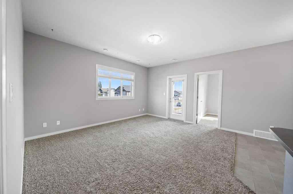 MLS® A2255581 - Unit #105 639 Oak Street  in NONE Springbrook, Residential
