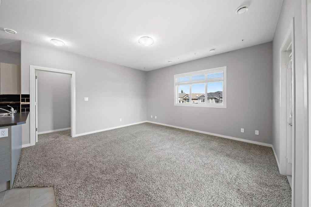 MLS® A2255581 - Unit #105 639 Oak Street  in NONE Springbrook, Residential