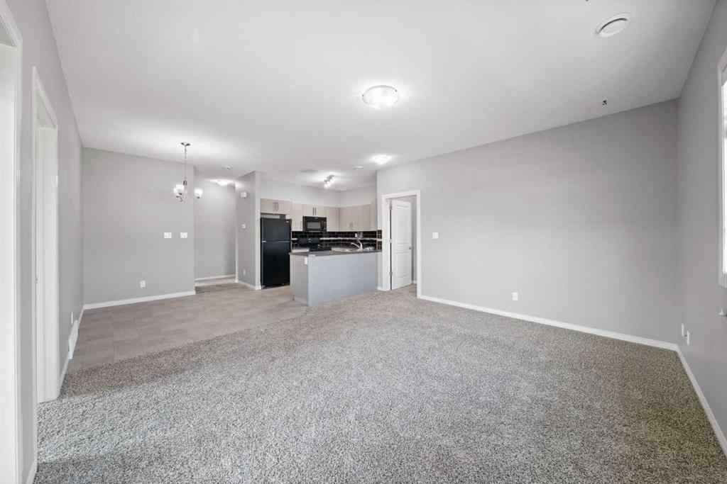 MLS® A2255581 - Unit #105 639 Oak Street  in NONE Springbrook, Residential