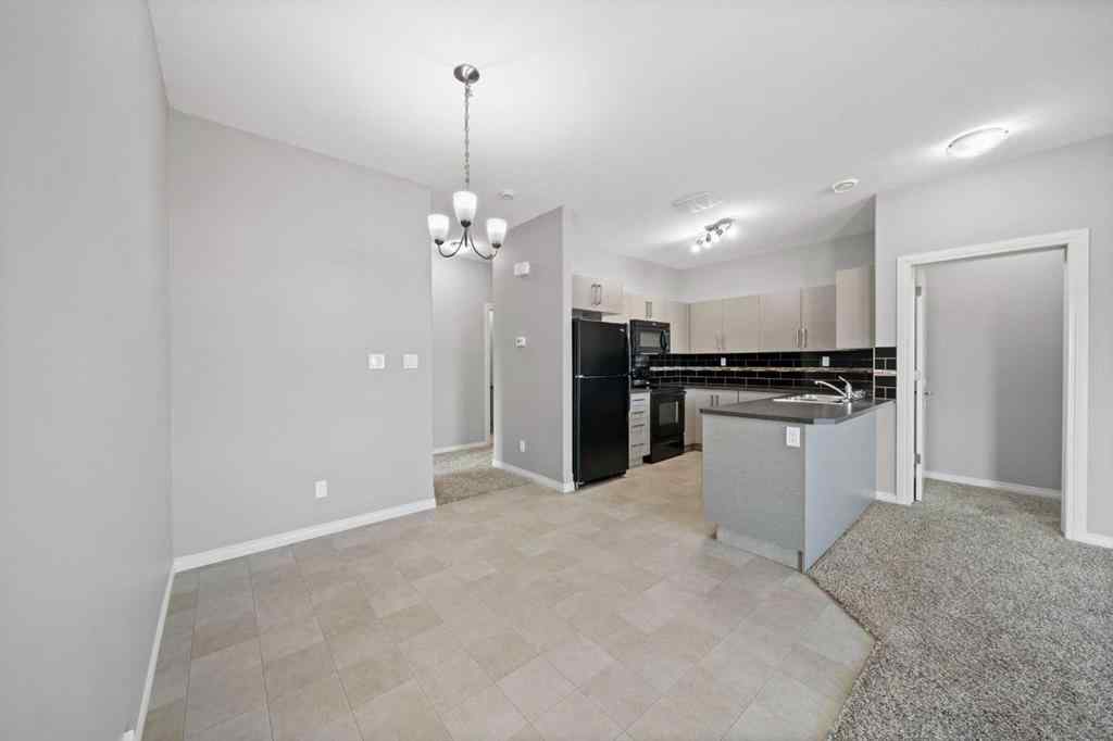 MLS® A2255581 - Unit #105 639 Oak Street  in NONE Springbrook, Residential