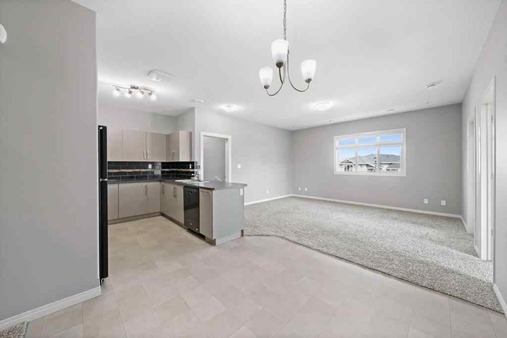 MLS® A2255581 - Unit #105 639 Oak Street  in NONE Springbrook, Residential