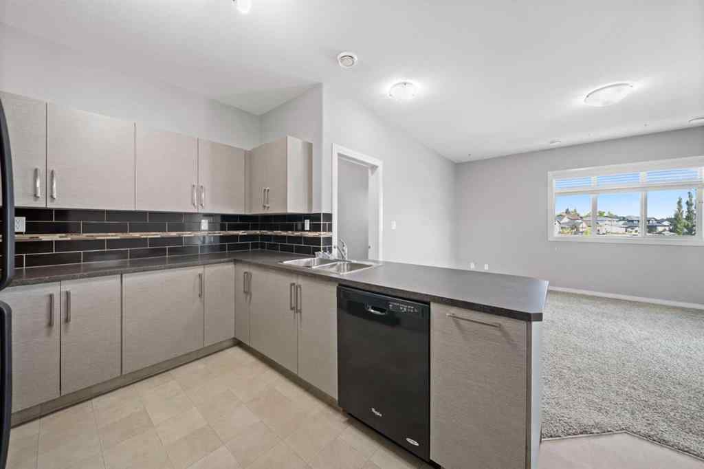 MLS® A2255581 - Unit #105 639 Oak Street  in NONE Springbrook, Residential