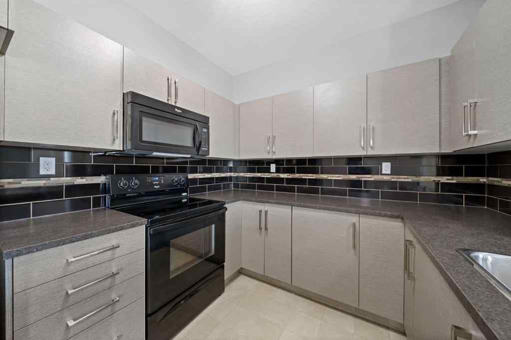 MLS® A2255581 - Unit #105 639 Oak Street  in NONE Springbrook, Residential
