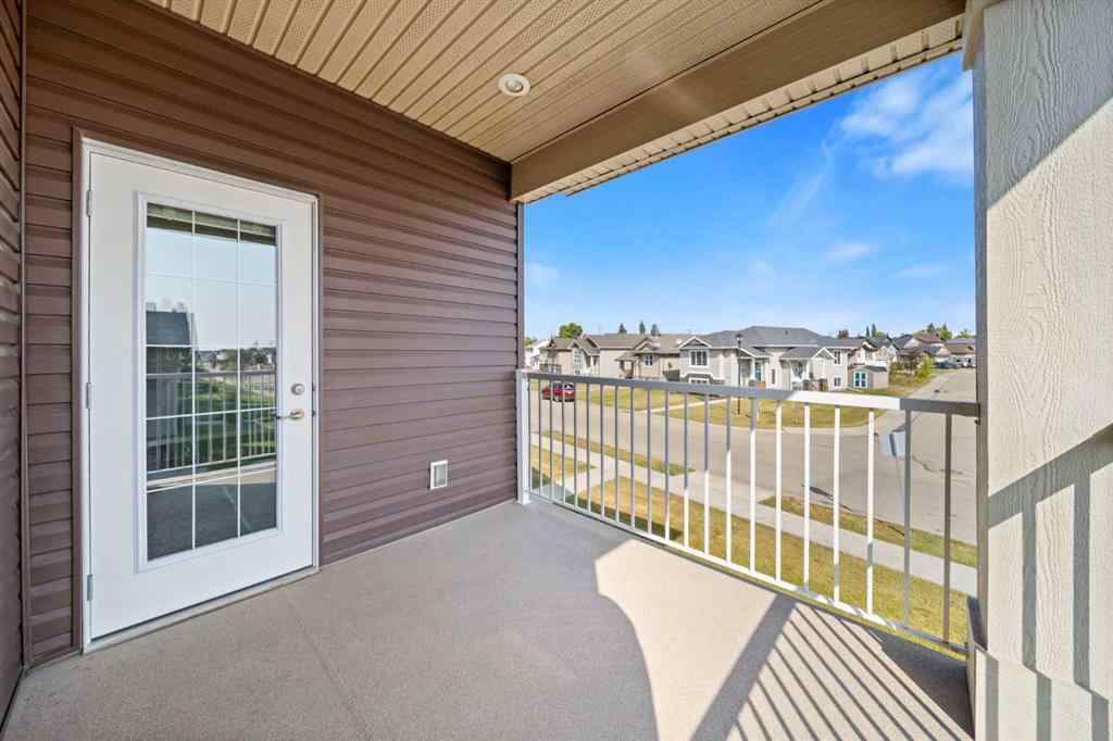 MLS® A2255581 - Unit #105 639 Oak Street  in NONE Springbrook, Residential