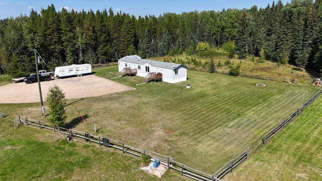 MLS® A2255582 - 54501 Range Road 130 Road  in NONE Niton Junction, Residential