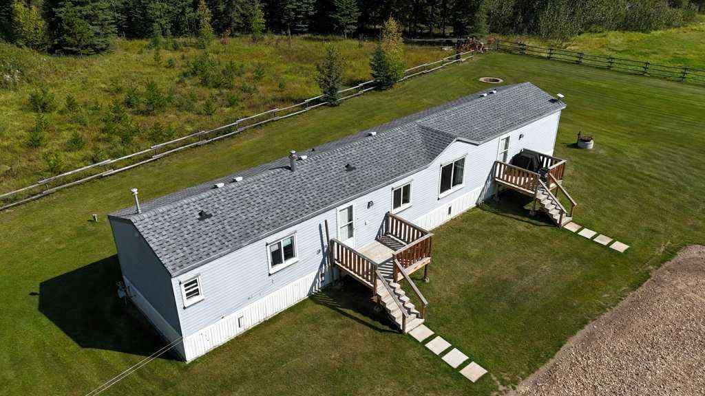 MLS® A2255582 - 54501 Range Road 130 Road  in NONE Niton Junction, Residential