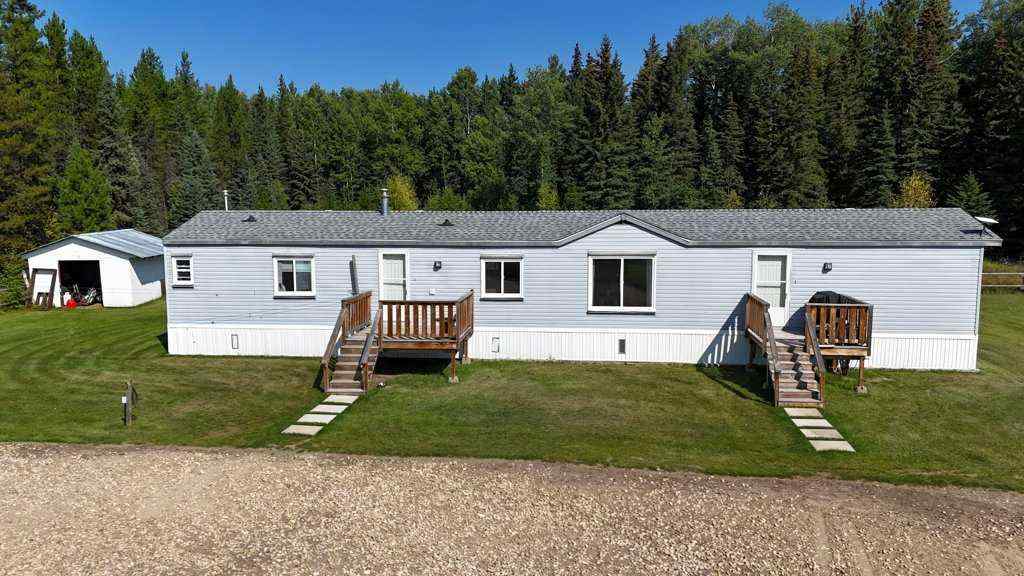 MLS® A2255582 - 54501 Range Road 130 Road  in NONE Niton Junction, Residential