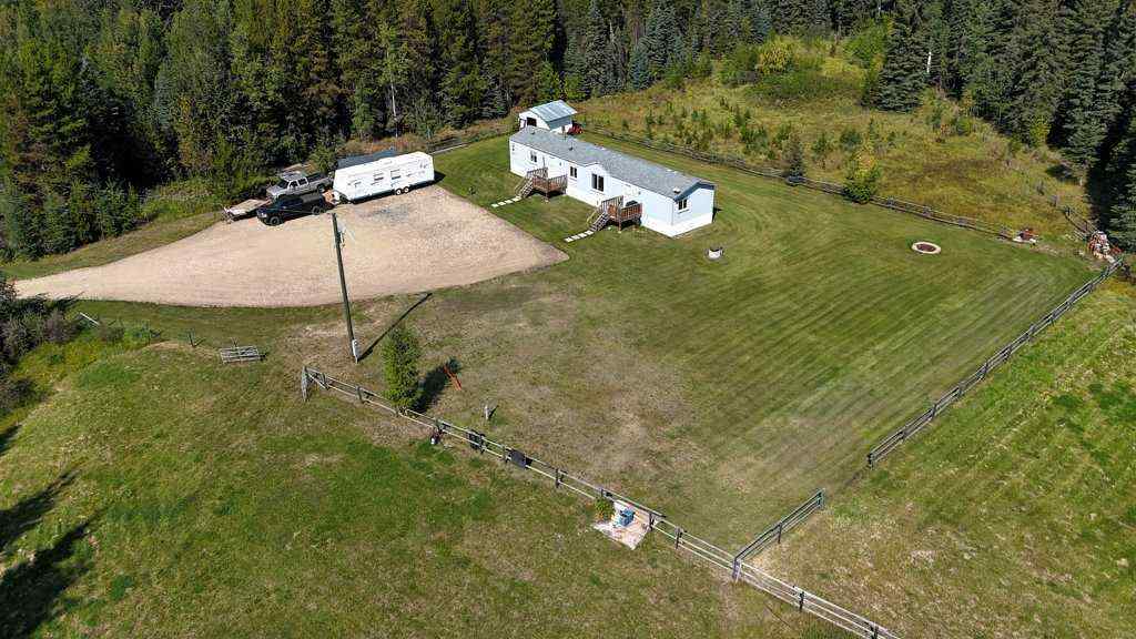 MLS® A2255582 - 54501 Range Road 130 Road  in NONE Niton Junction, Residential