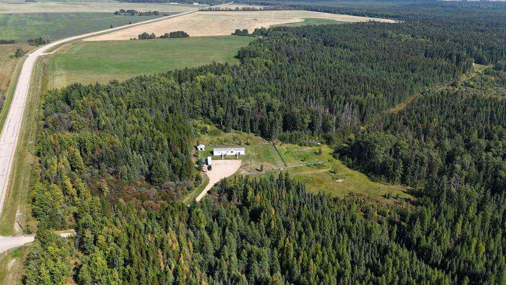 MLS® A2255582 - 54501 Range Road 130 Road  in NONE Niton Junction, Residential
