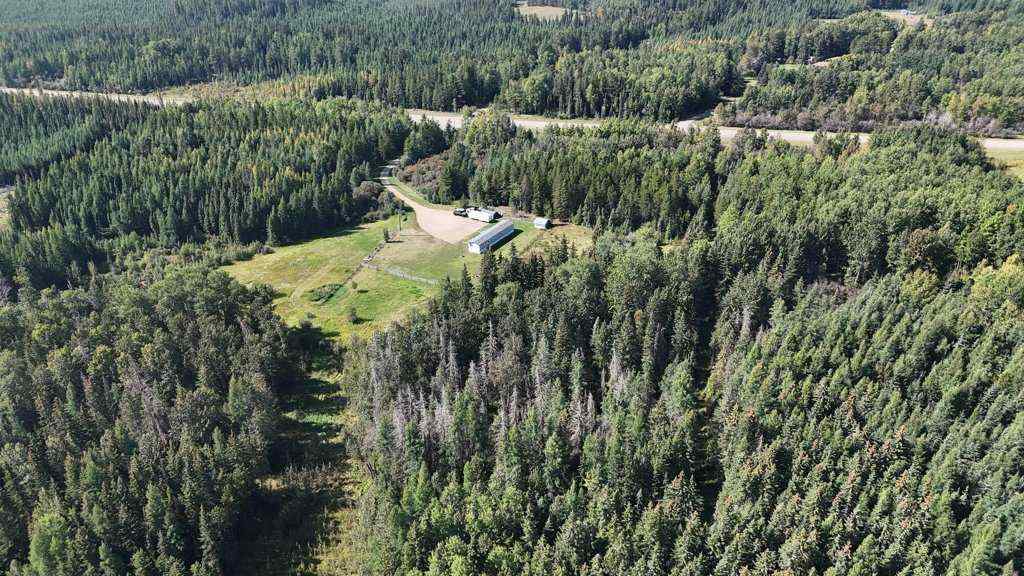 MLS® A2255582 - 54501 Range Road 130 Road  in NONE Niton Junction, Residential