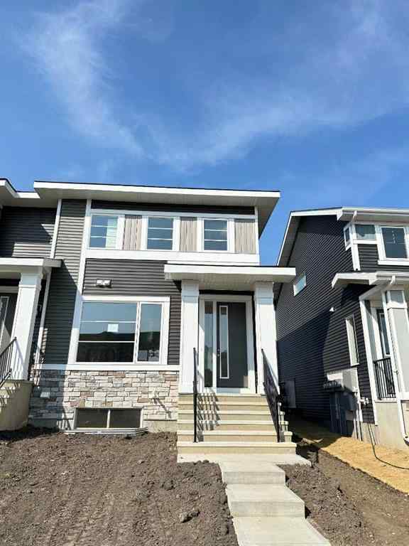 MLS® A2255583 - 344 Waterford Boulevard  in Waterford Chestermere, Residential