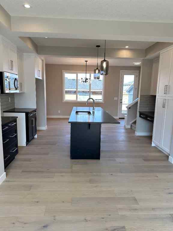 MLS® A2255583 - 344 Waterford Boulevard  in Waterford Chestermere, Residential