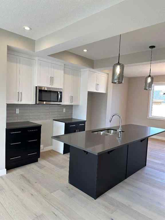 MLS® A2255583 - 344 Waterford Boulevard  in Waterford Chestermere, Residential
