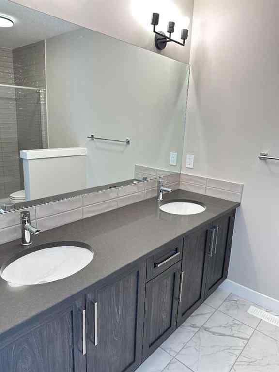 MLS® A2255583 - 344 Waterford Boulevard  in Waterford Chestermere, Residential