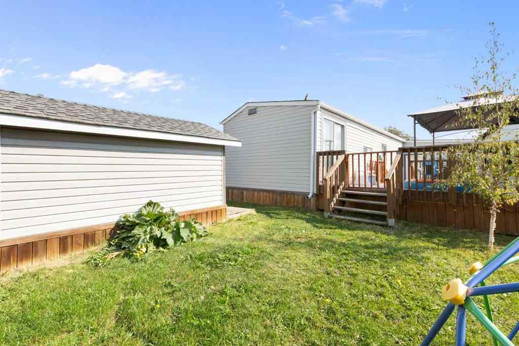 MLS® A2255584 - 68 Spring Haven Road SE in Big Springs Airdrie, Residential