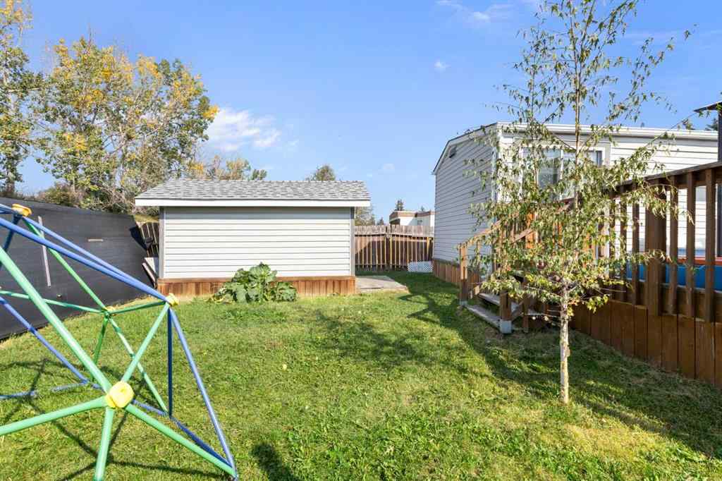 MLS® A2255584 - 68 Spring Haven Road SE in Big Springs Airdrie, Residential
