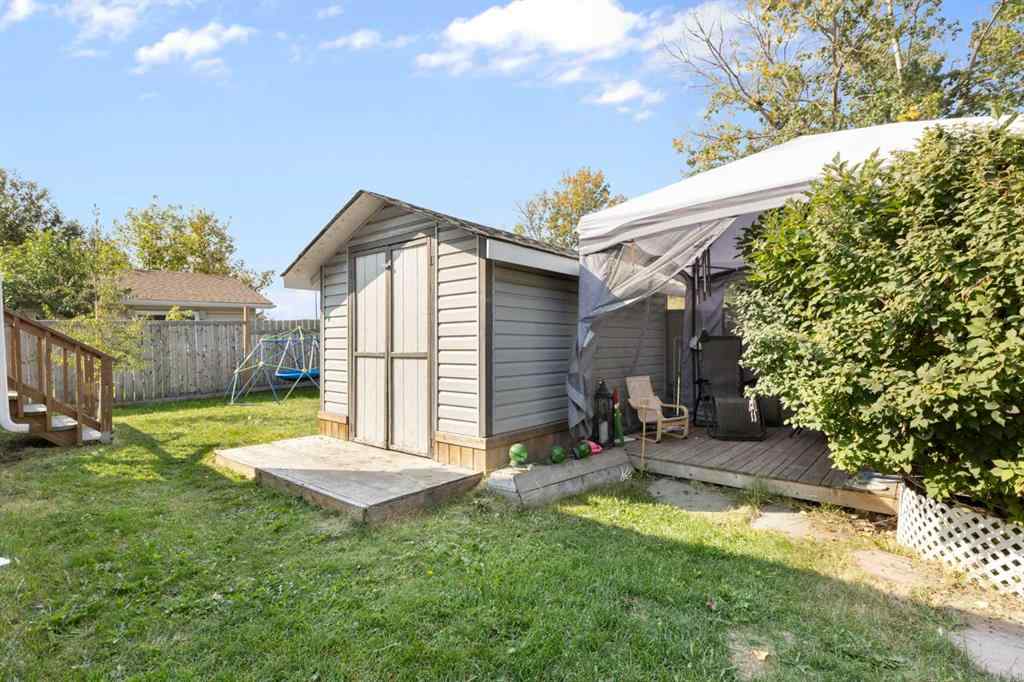 MLS® A2255584 - 68 Spring Haven Road SE in Big Springs Airdrie, Residential
